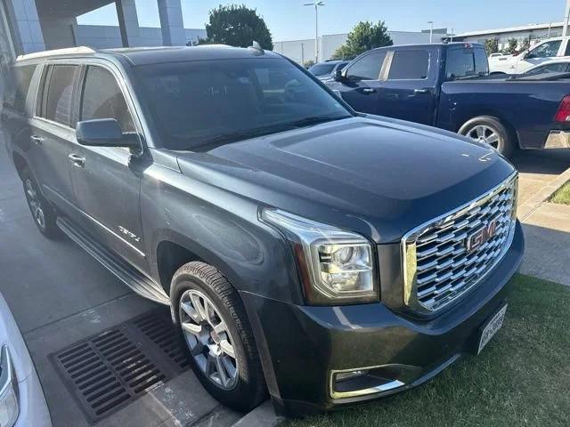 gmc yukon xl 2019 1GKS1HKJ2KR172477 image gmc yukon xl 2019 1GKS1HKJ2KR172477 image